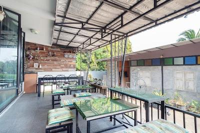 OYO 643 Kokview Chiang Rai