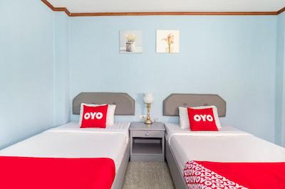 OYO 643 Kokview Chiang Rai