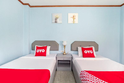 OYO 643 Kokview Chiang Rai