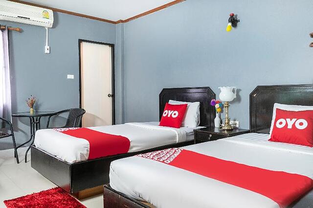 OYO 643 Kokview Chiang Rai