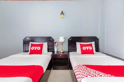 OYO 643 Kokview Chiang Rai