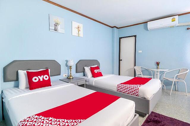 OYO 643 Kokview Chiang Rai
