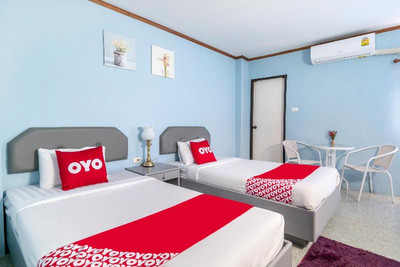 OYO 643 Kokview Chiang Rai