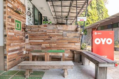 OYO 643 Kokview Chiang Rai