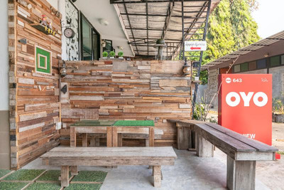 OYO 643 Kokview Chiang Rai