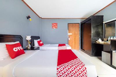 OYO 643 Kokview Chiang Rai