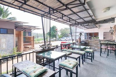 OYO 643 Kokview Chiang Rai