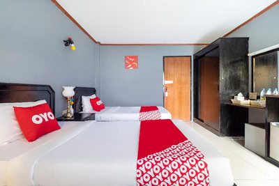 OYO 643 Kokview Chiang Rai