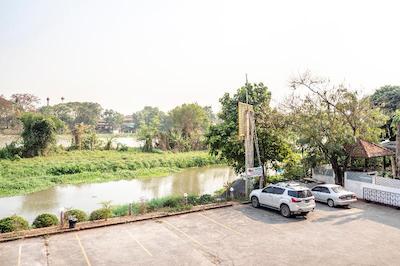 OYO 643 Kokview Chiang Rai