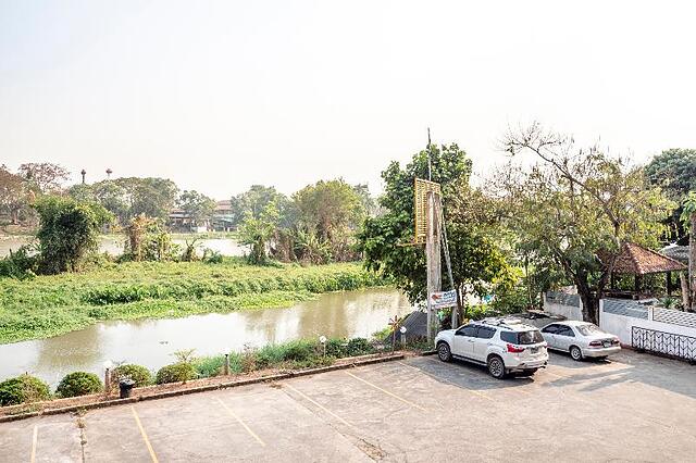 OYO 643 Kokview Chiang Rai