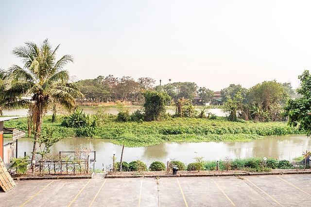 OYO 643 Kokview Chiang Rai