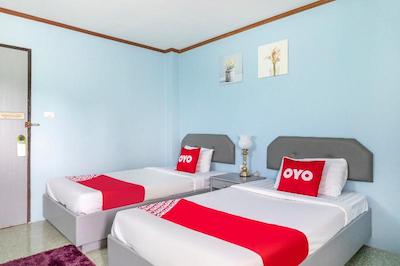 OYO 643 Kokview Chiang Rai