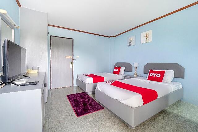 OYO 643 Kokview Chiang Rai