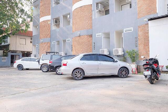 OYO 643 Kokview Chiang Rai
