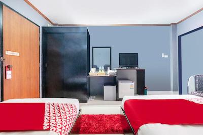 OYO 643 Kokview Chiang Rai