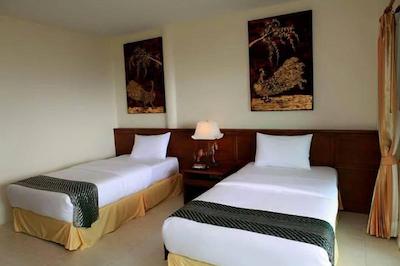 Rai Kaset Phu Praewa