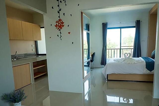 SIRIMUNTA HOTEL CHIANG RAI