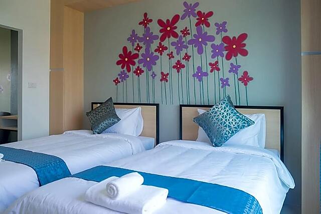 SIRIMUNTA HOTEL CHIANG RAI