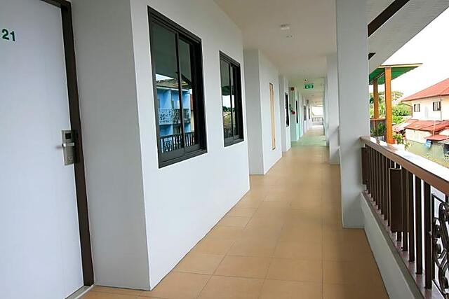 SIRIMUNTA HOTEL CHIANG RAI
