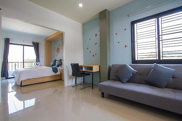 SIRIMUNTA HOTEL CHIANG RAI