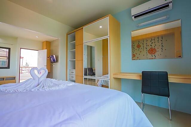 SIRIMUNTA HOTEL CHIANG RAI