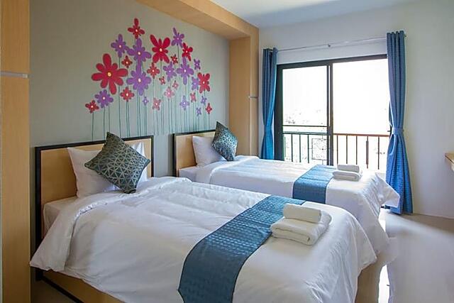 SIRIMUNTA HOTEL CHIANG RAI