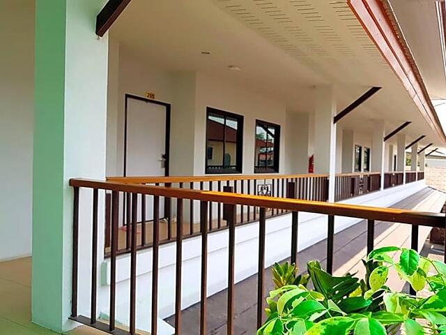 SIRIMUNTA HOTEL CHIANG RAI