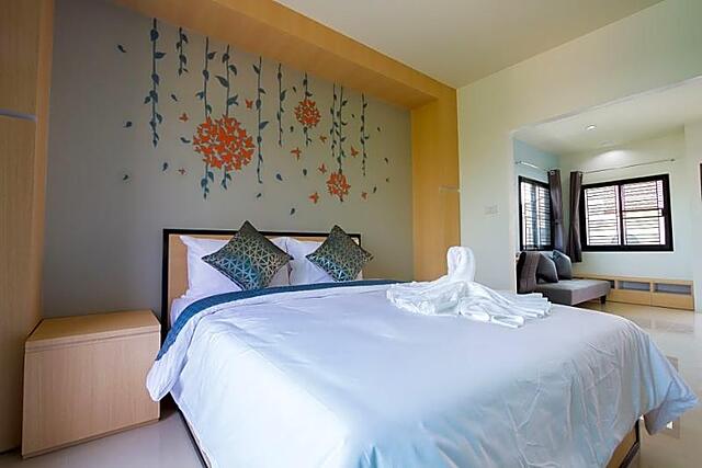 SIRIMUNTA HOTEL CHIANG RAI