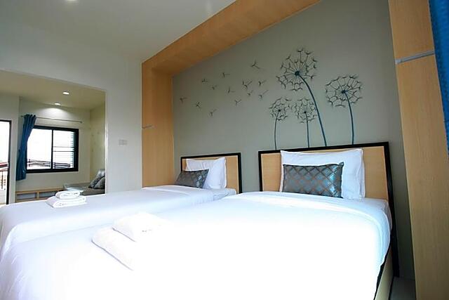 SIRIMUNTA HOTEL CHIANG RAI