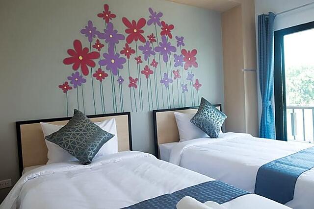 SIRIMUNTA HOTEL CHIANG RAI