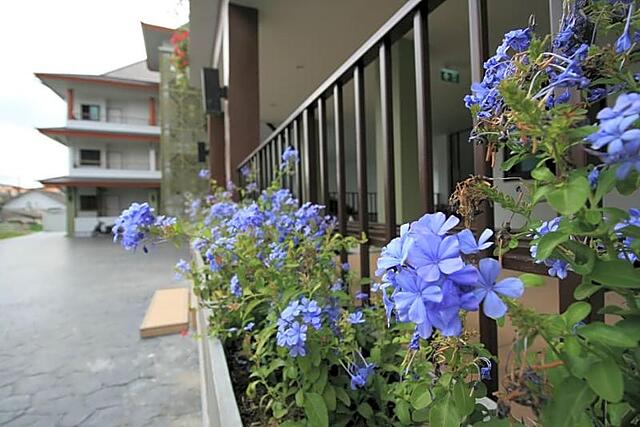 SIRIMUNTA HOTEL CHIANG RAI