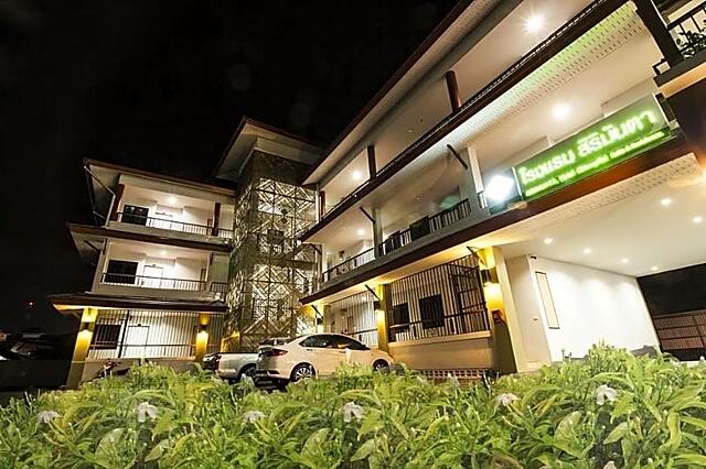 SIRIMUNTA HOTEL CHIANG RAI