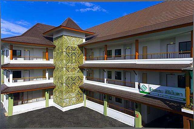 SIRIMUNTA HOTEL CHIANG RAI