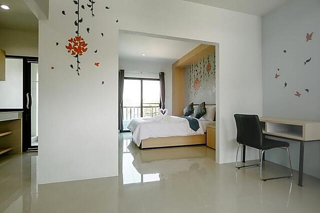 SIRIMUNTA HOTEL CHIANG RAI