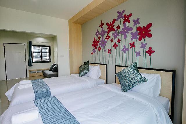 SIRIMUNTA HOTEL CHIANG RAI