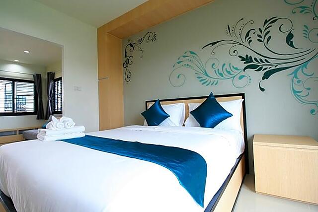 SIRIMUNTA HOTEL CHIANG RAI