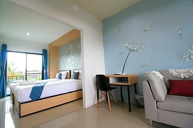 SIRIMUNTA HOTEL CHIANG RAI