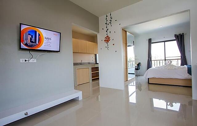 SIRIMUNTA HOTEL CHIANG RAI