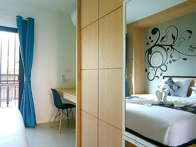 SIRIMUNTA HOTEL CHIANG RAI