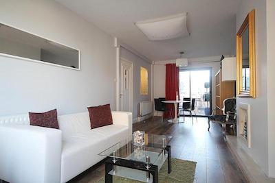 Apartments Temple Bar