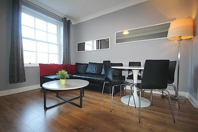 Apartments Temple Bar