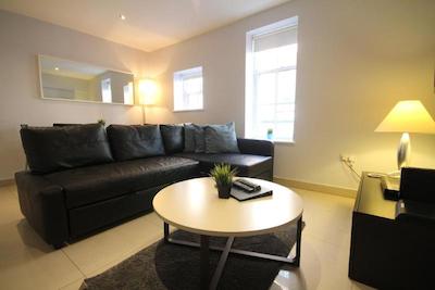 Apartments Temple Bar