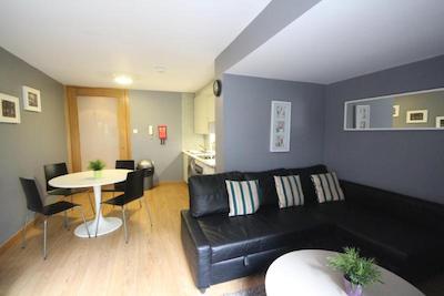 Apartments Temple Bar