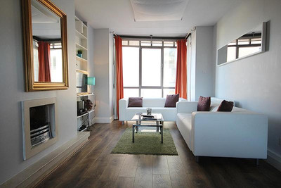 Apartments Temple Bar
