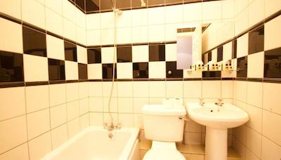 Apartments Temple Bar