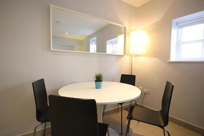 Apartments Temple Bar