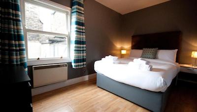 Apartments Temple Bar