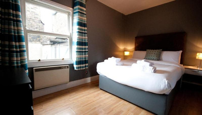 Apartments Temple Bar