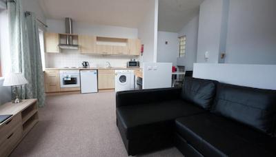 Apartments Temple Bar