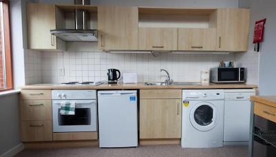 Apartments Temple Bar